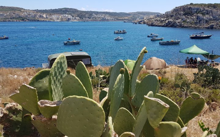 Mistra Bay Malta