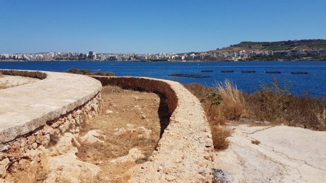 Mistra Battery Malta