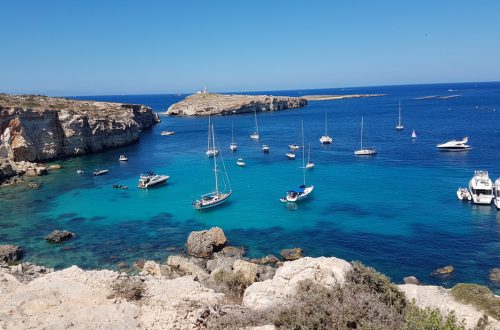 Mistra Bay Malta