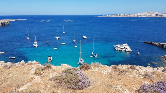 MISTRA BAY MALTA